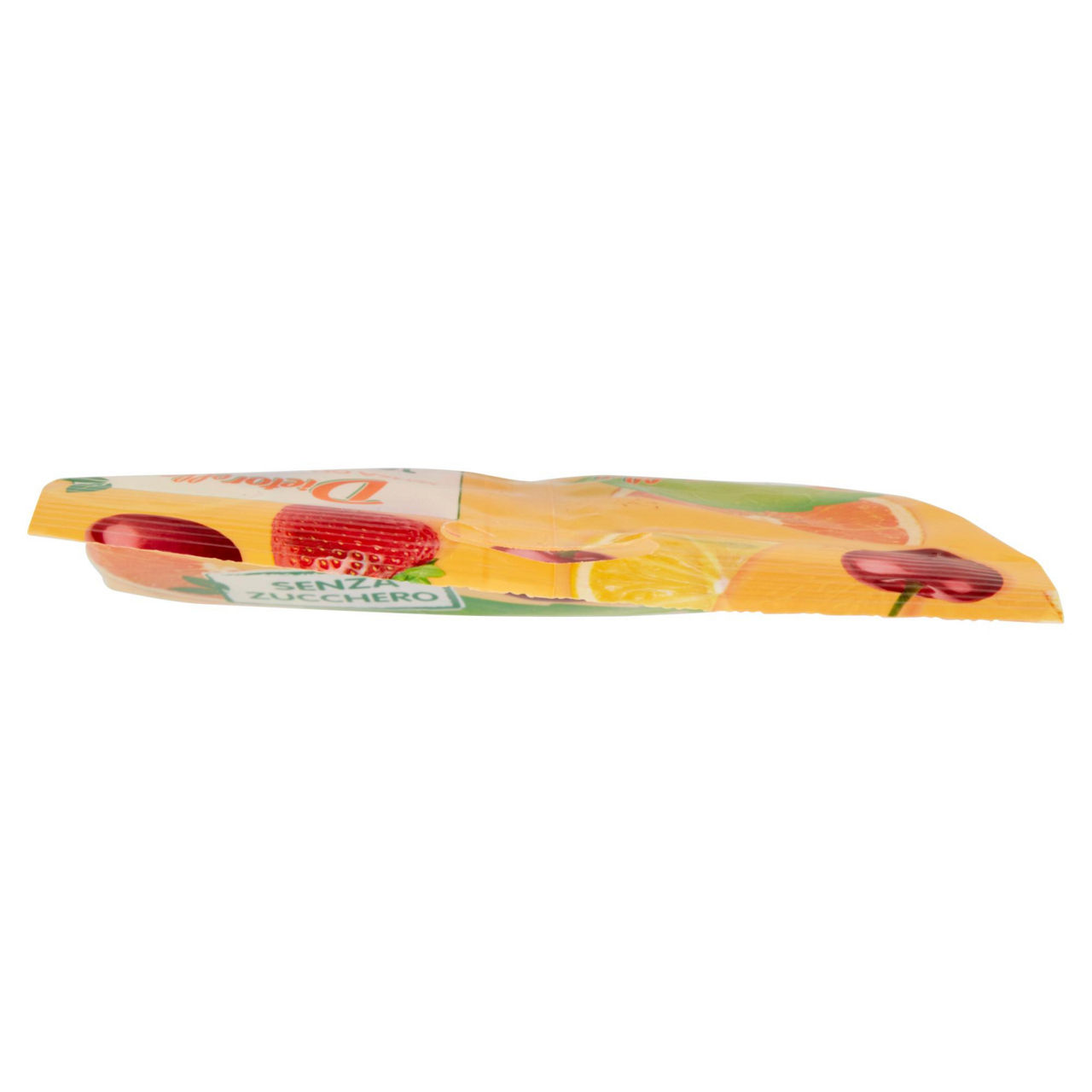 Caramelle dure alla frutta senza zucchero 140 gr - Immagine 11