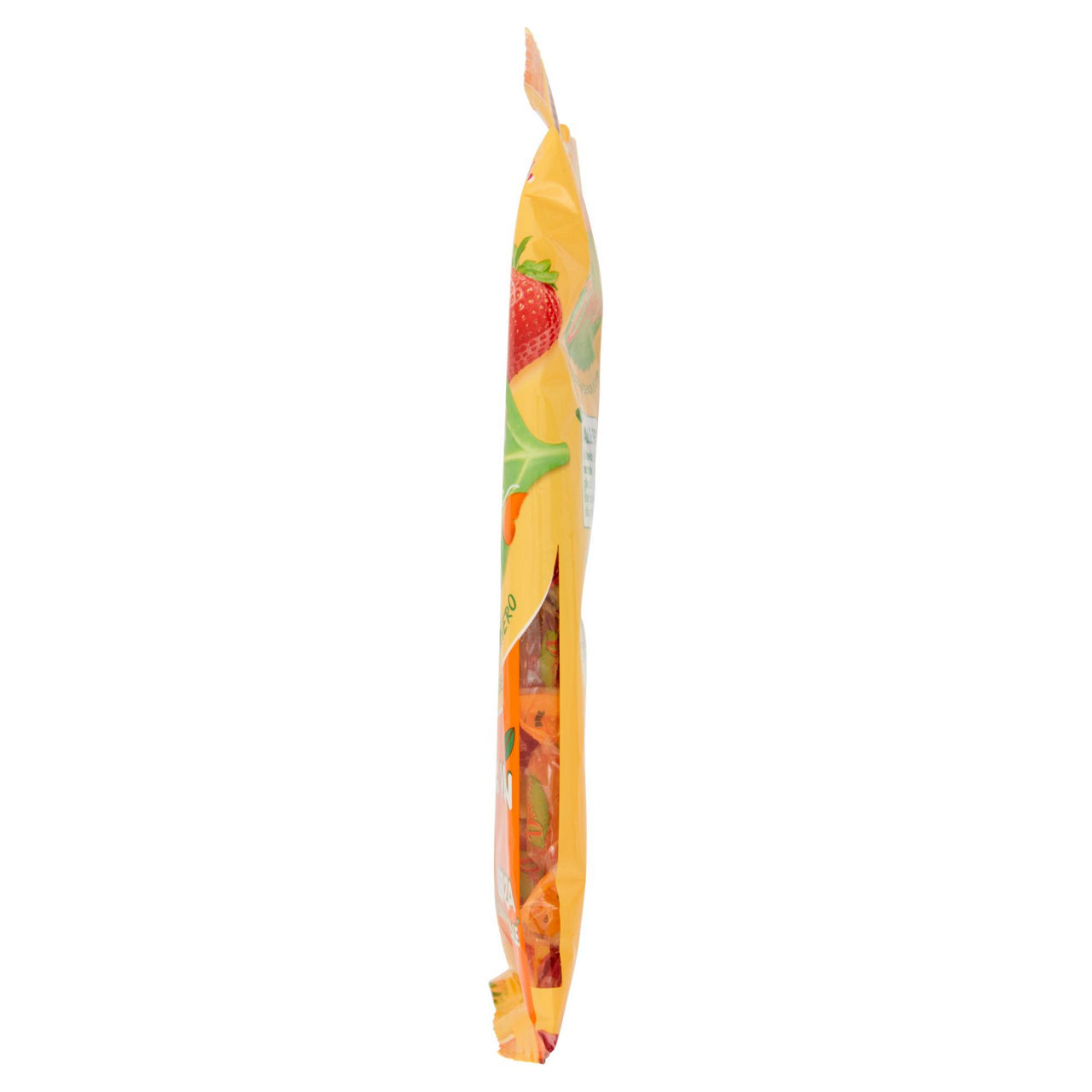 Caramelle dure alla frutta senza zucchero 140 gr - Immagine 41