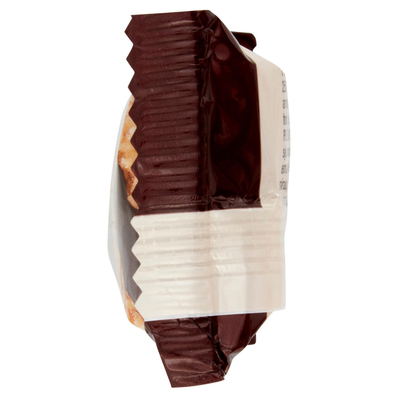 Croccantini di sesamo con cioccolato 60 gr - Immagine 31