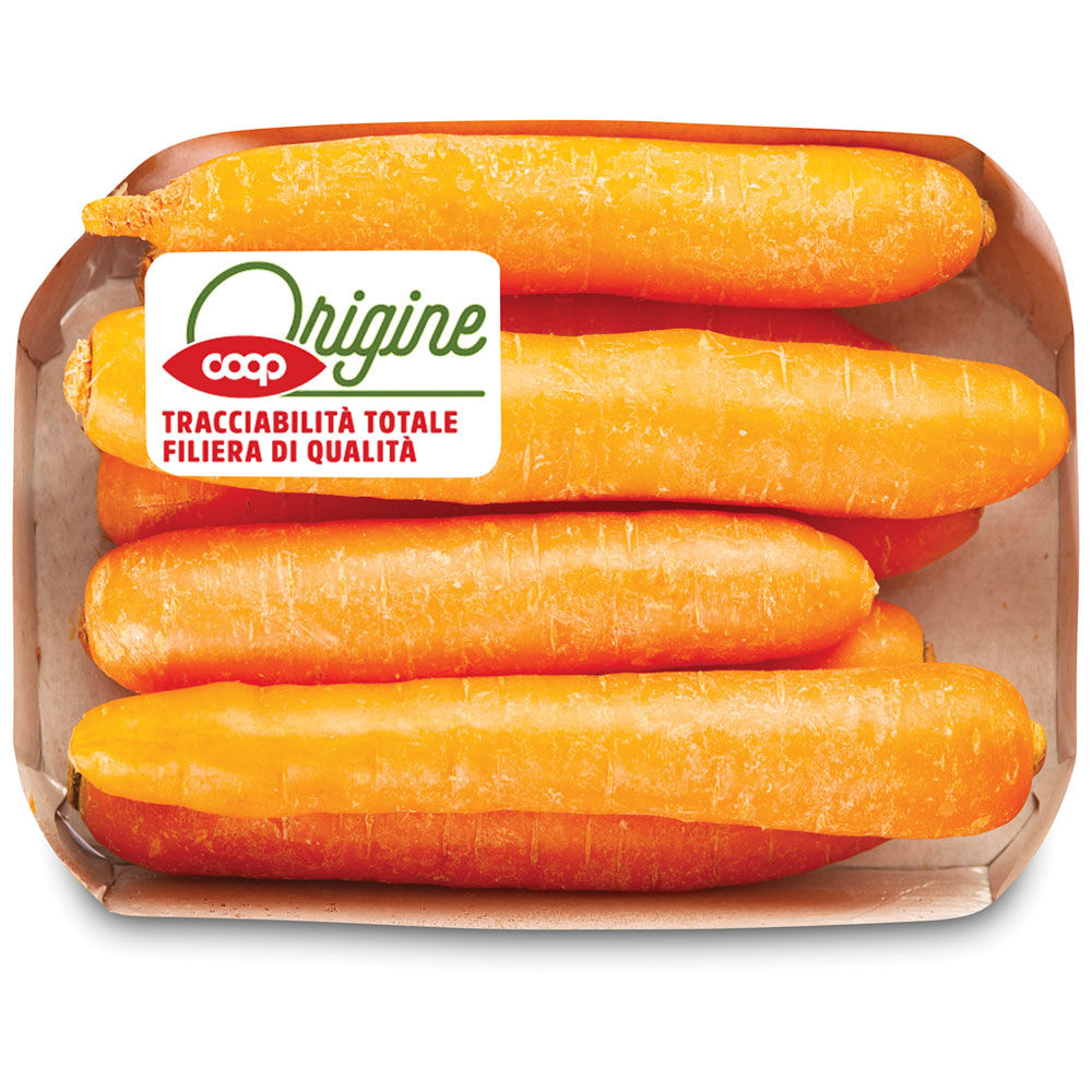 Carotine 400 gr  