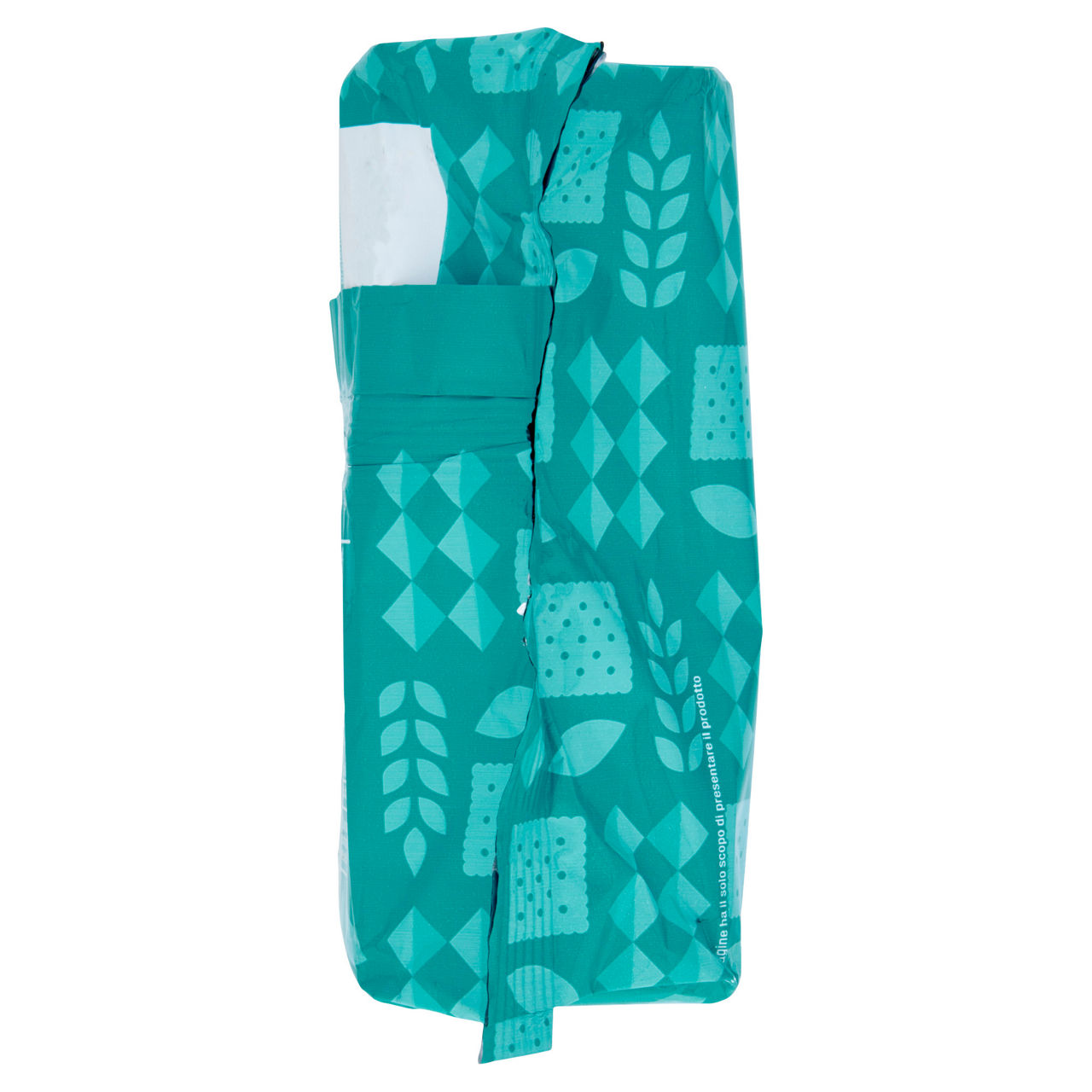 Crackers con riso soffiato coop incarto gr 300 - Immagine 31