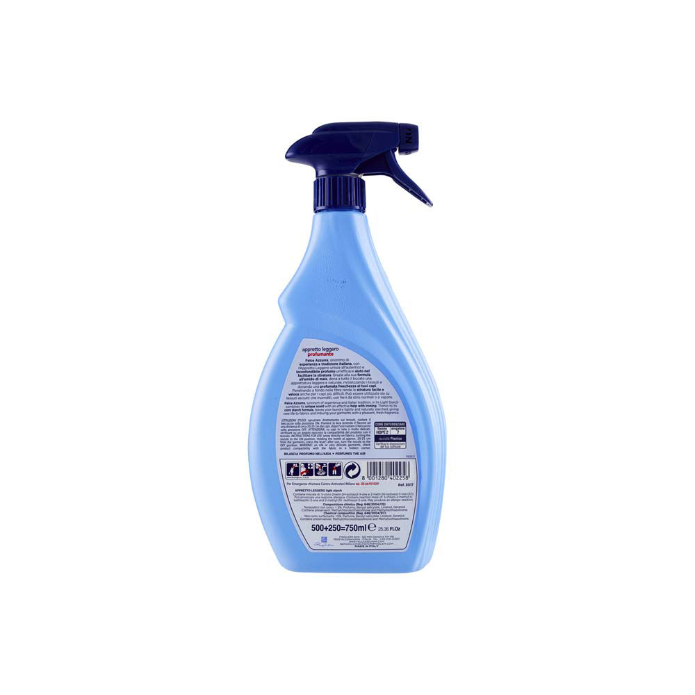 Appretto leggero 750 ml - Immagine 21