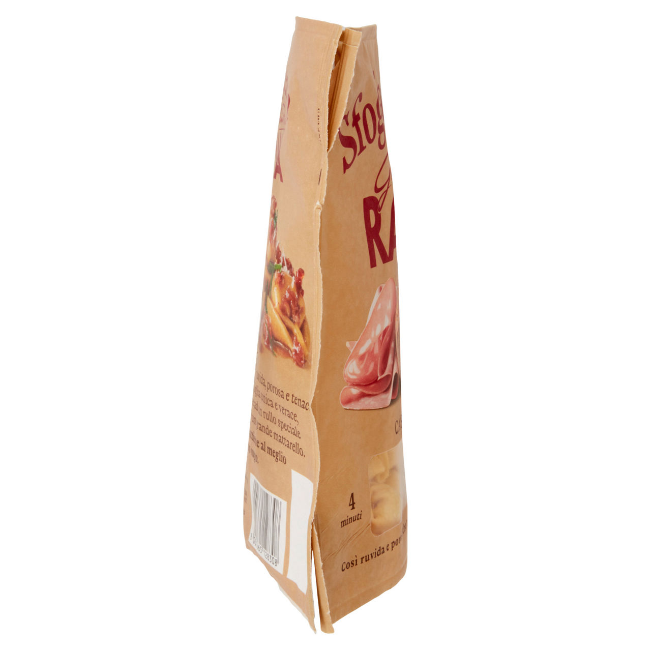 Tortellini casarecci 250 gr - Immagine 11