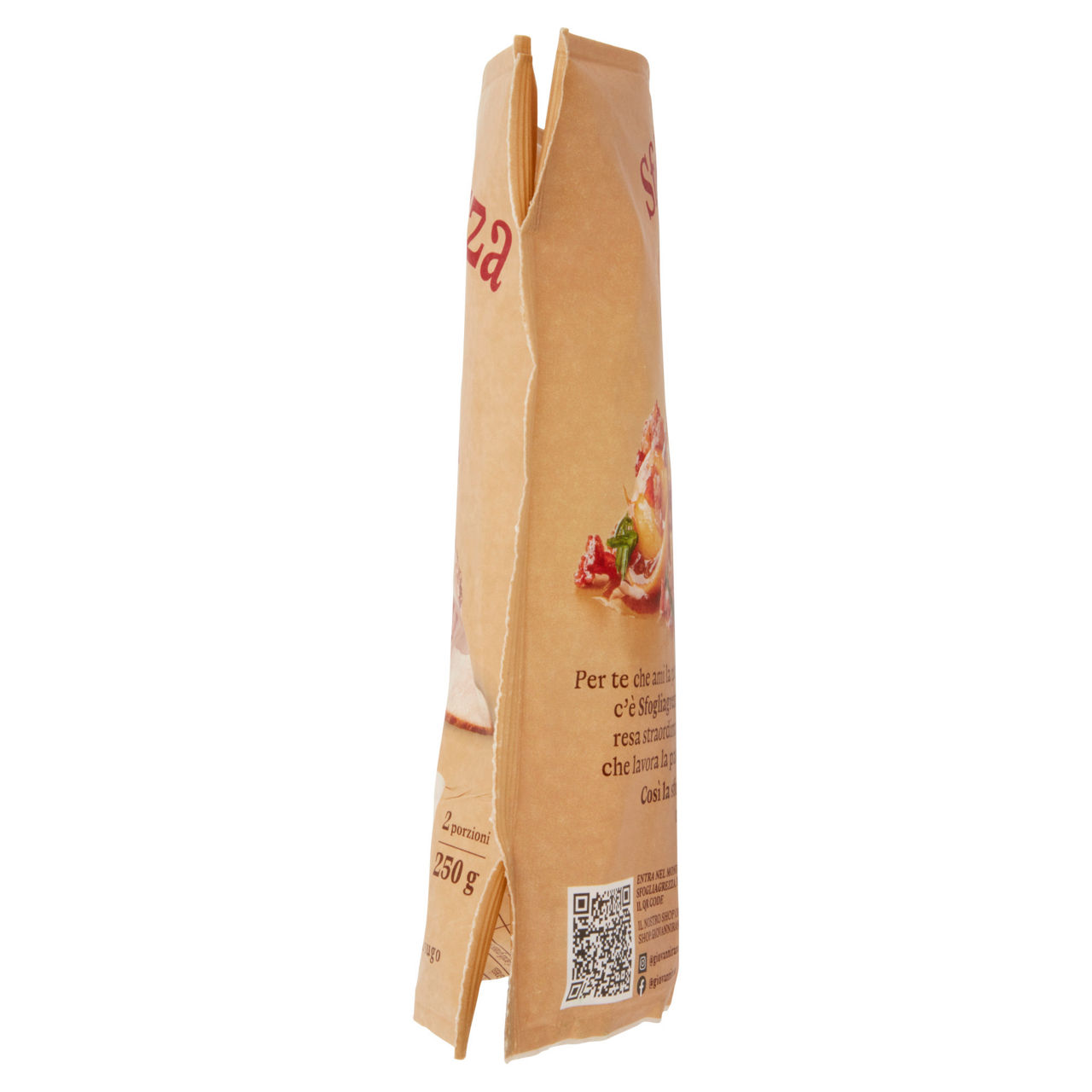 Tortellini casarecci 250 gr - Immagine 21
