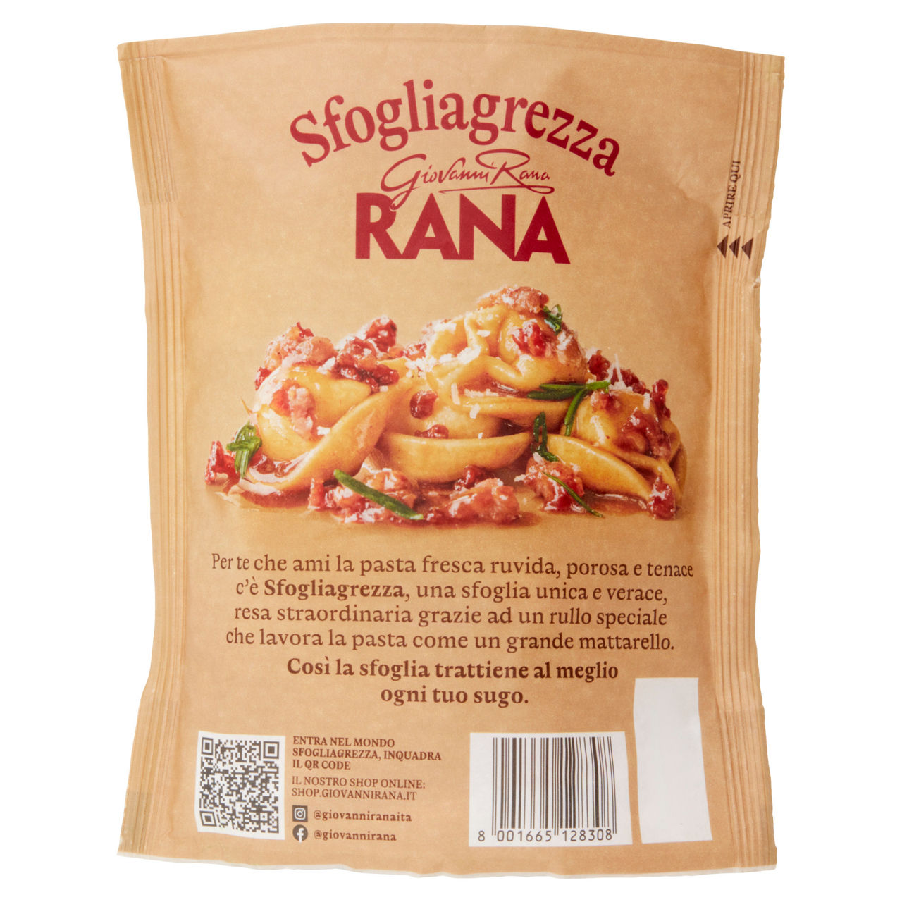 Tortellini casarecci 250 gr - Immagine 31