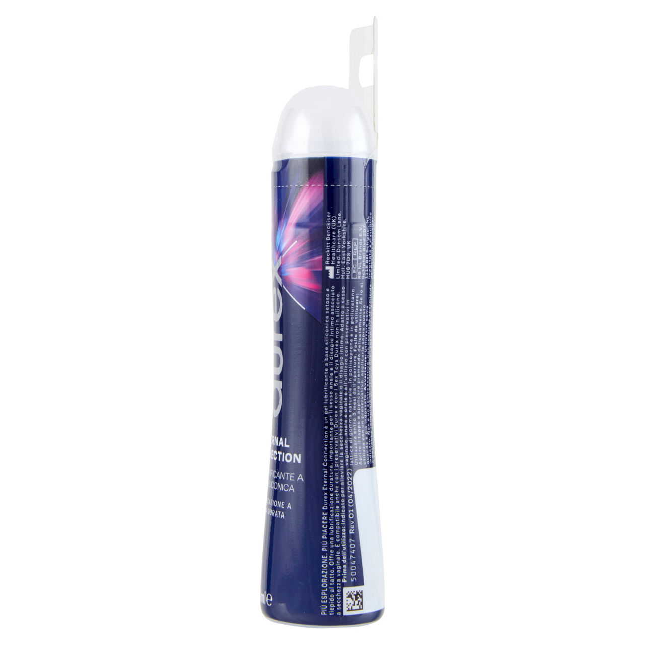Gel lubrificante eternal durex play flacone 50ml - Immagine 31