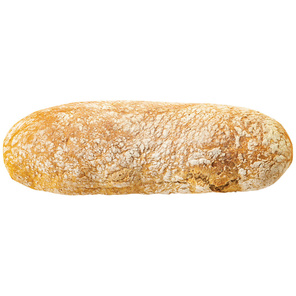 Pane Integrale