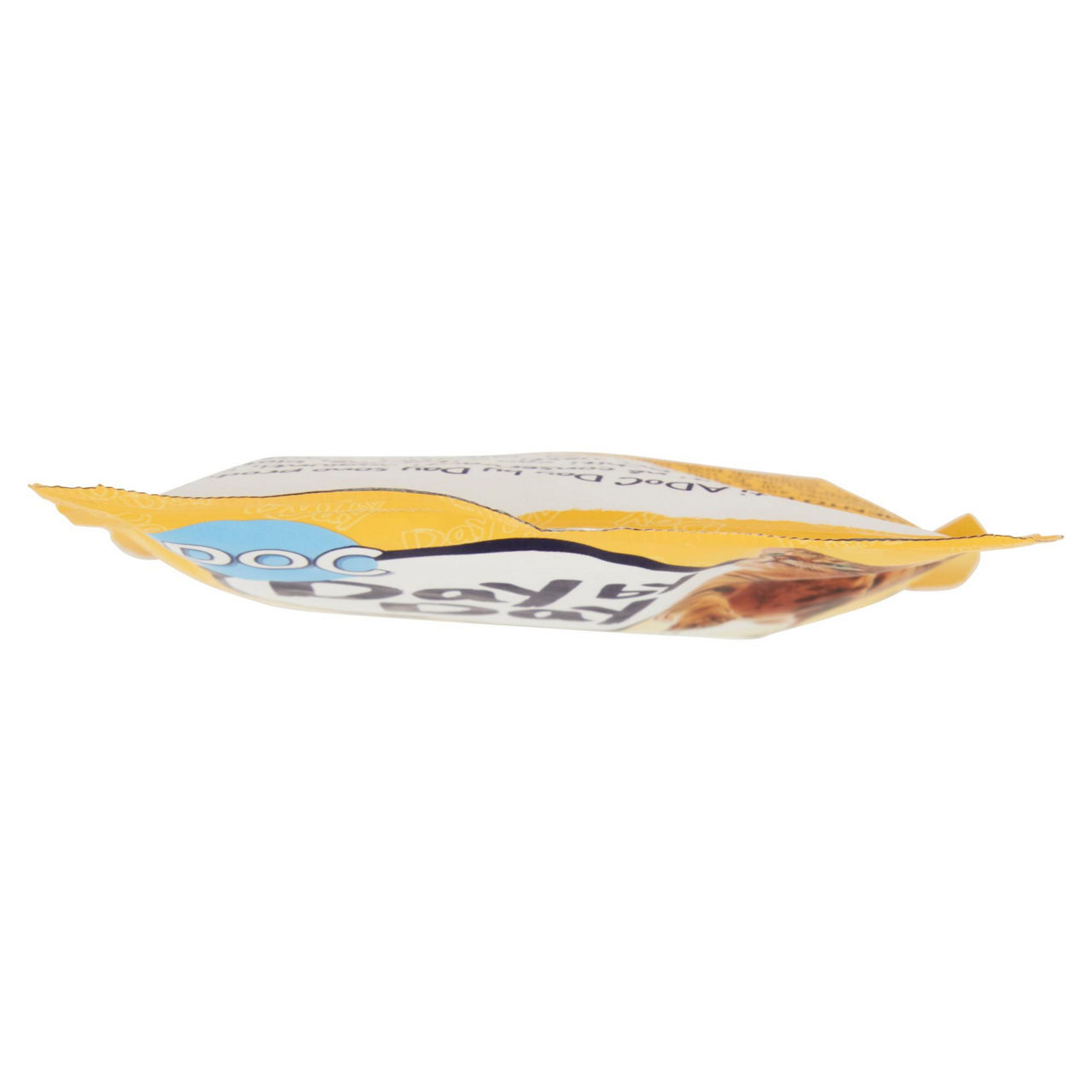 Bocconcini gatto adoc day by day pollo e prosciutto 85g - Immagine 31