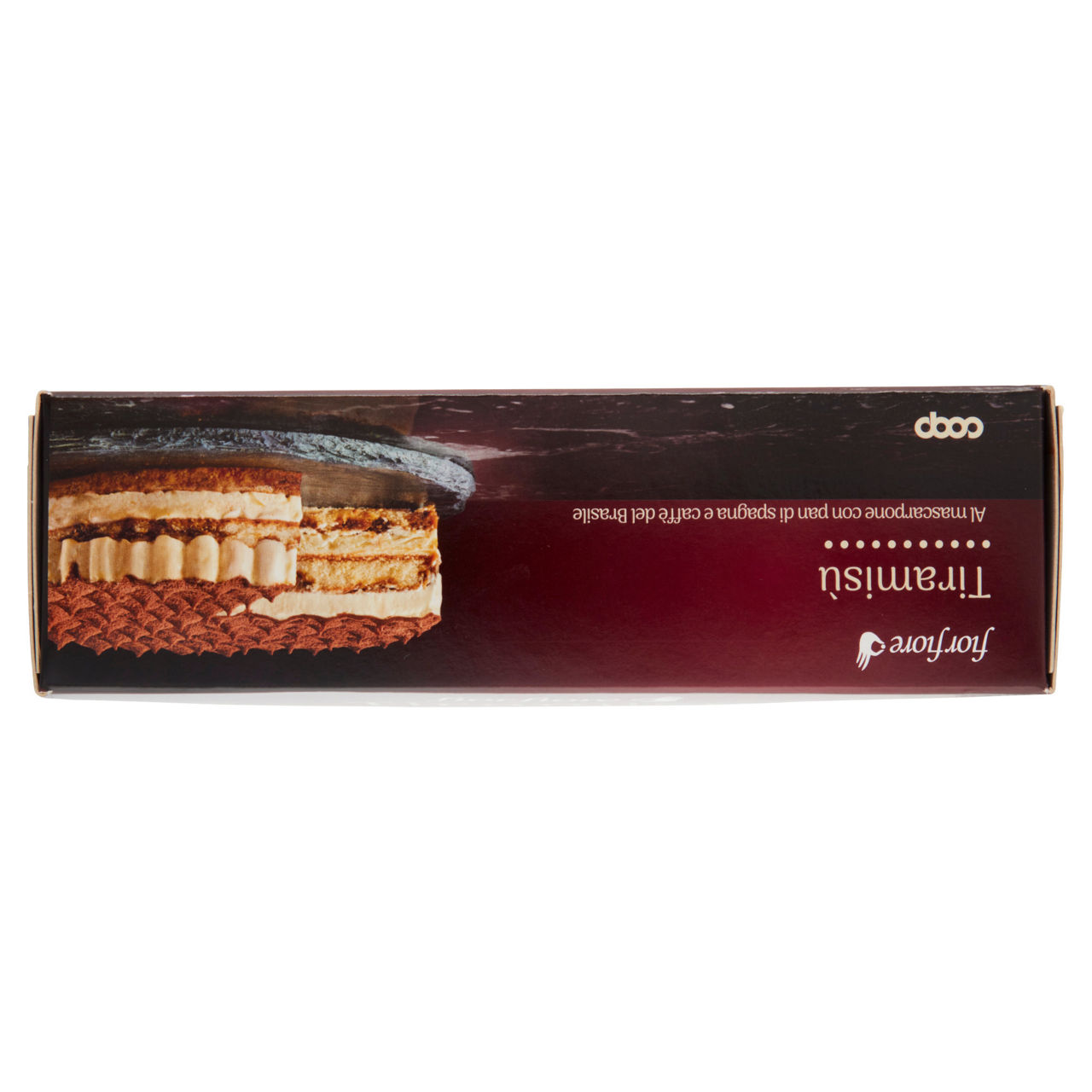 Torta gelato Tiramisù 450 gr - Immagine 21