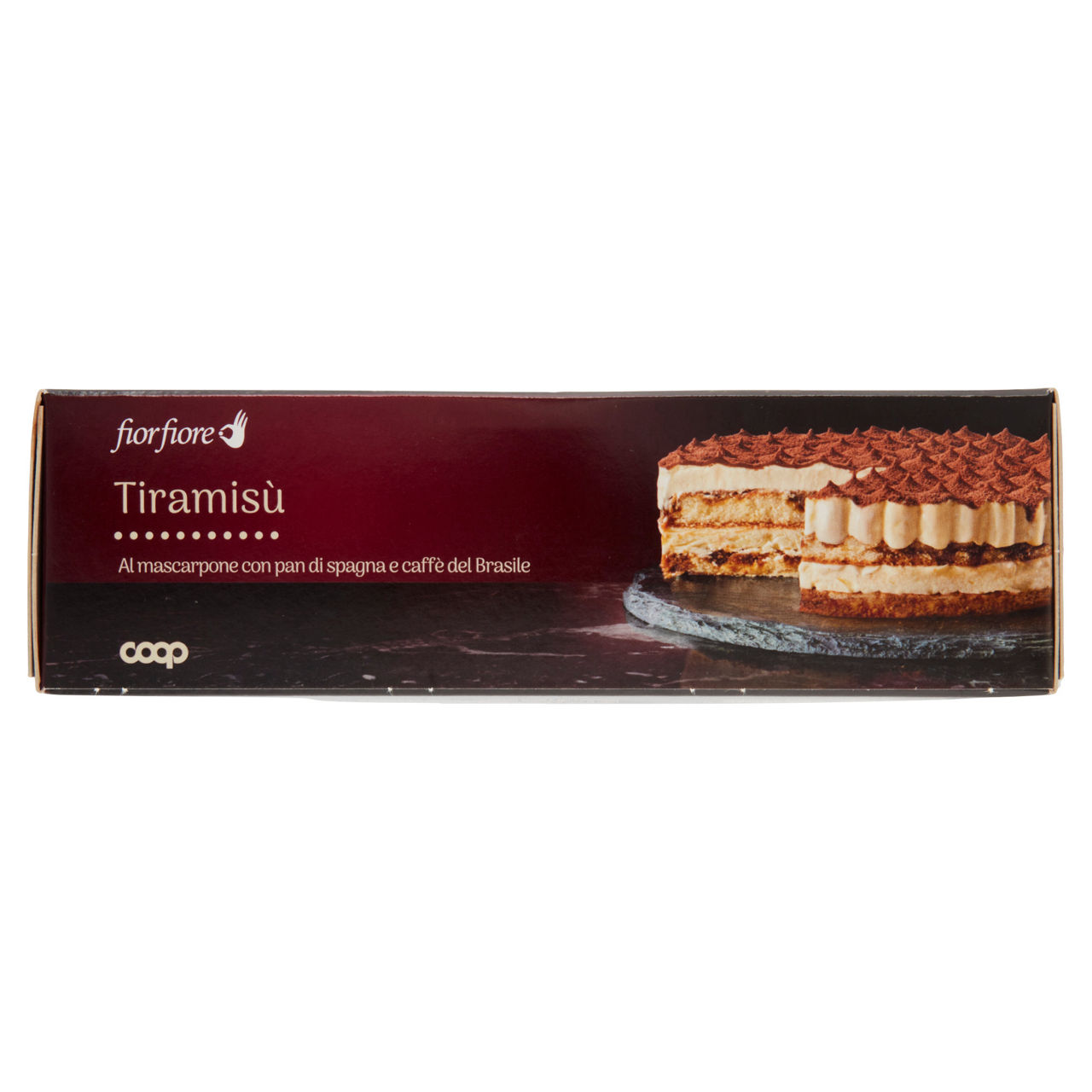 Torta gelato Tiramisù 450 gr - Immagine 41