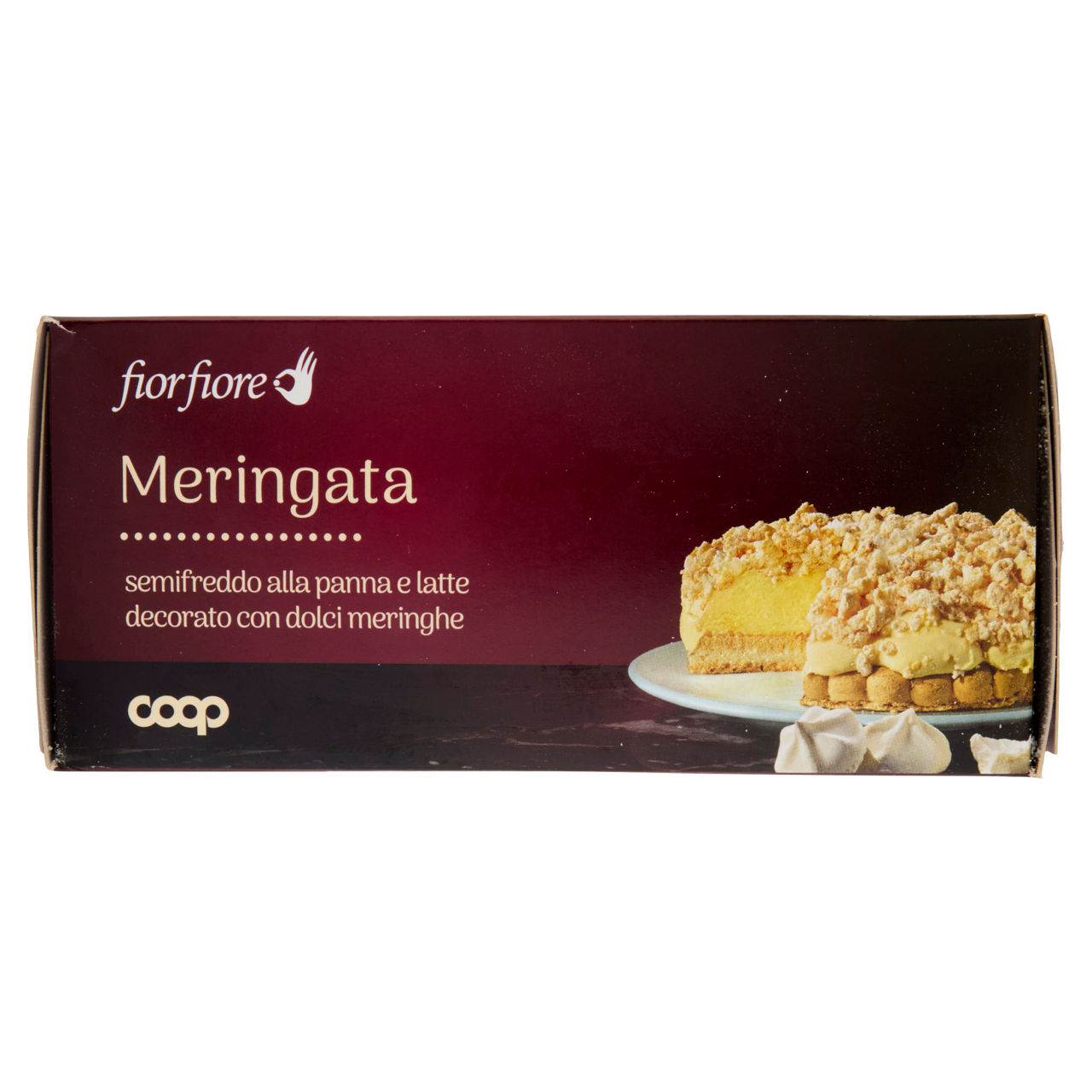 Torta gelato Meringata 450 gr - Immagine 21