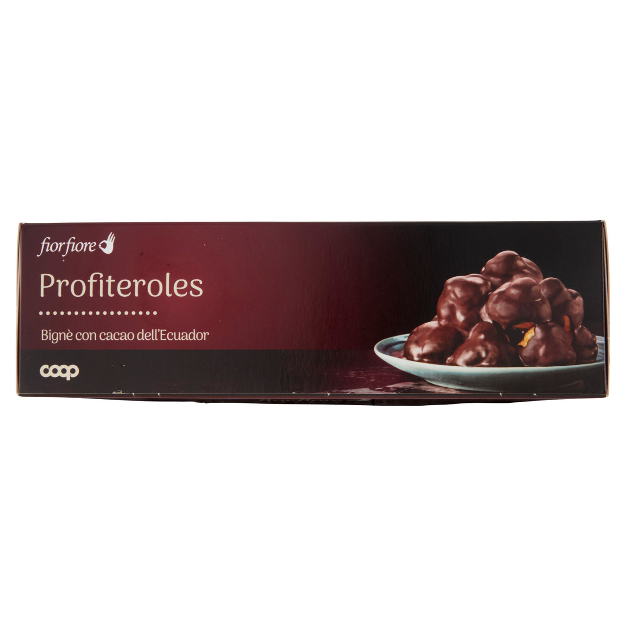 Torta gelato Profiteroles 540 gr - Immagine 61