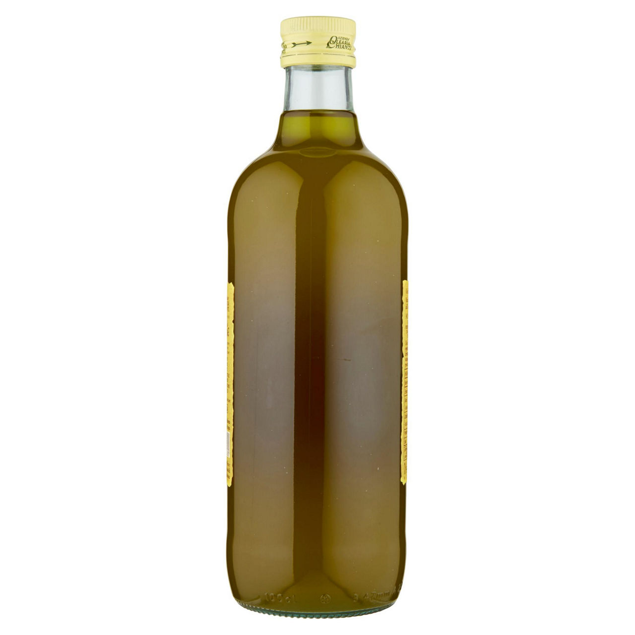 Olio extra vergine oliva 1lt. -come da tradizione- olearia del chianti - Immagine 31
