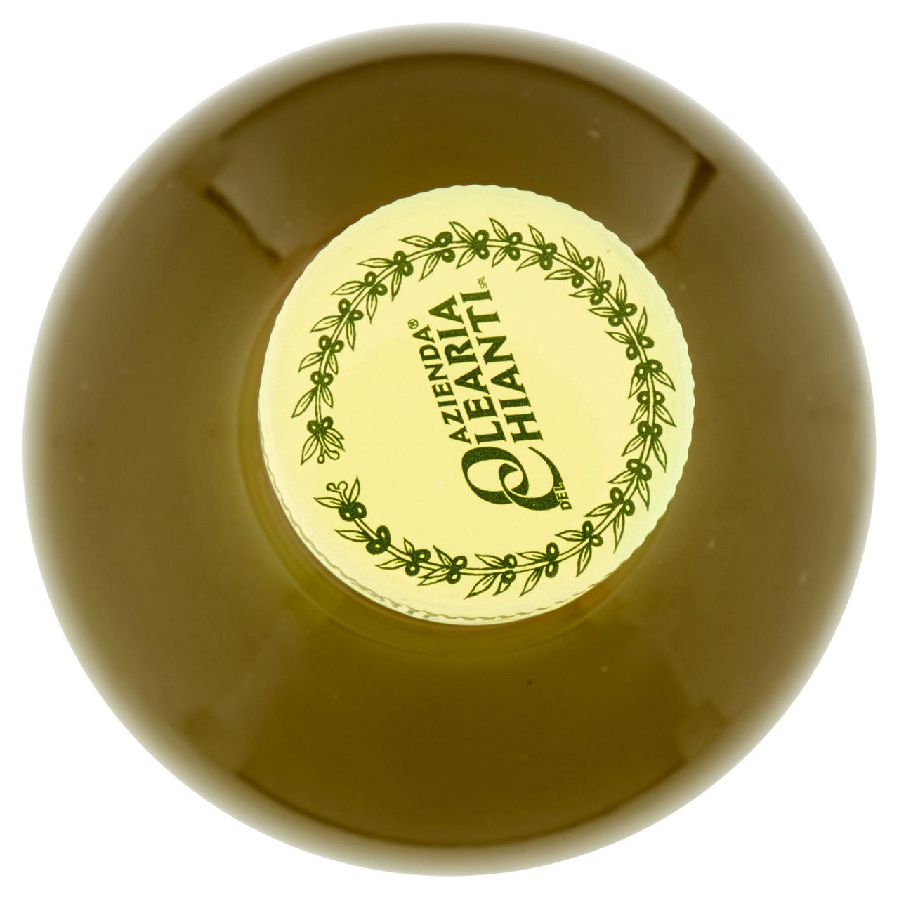 Olio extra vergine oliva 1lt. -come da tradizione- olearia del chianti - Immagine 51