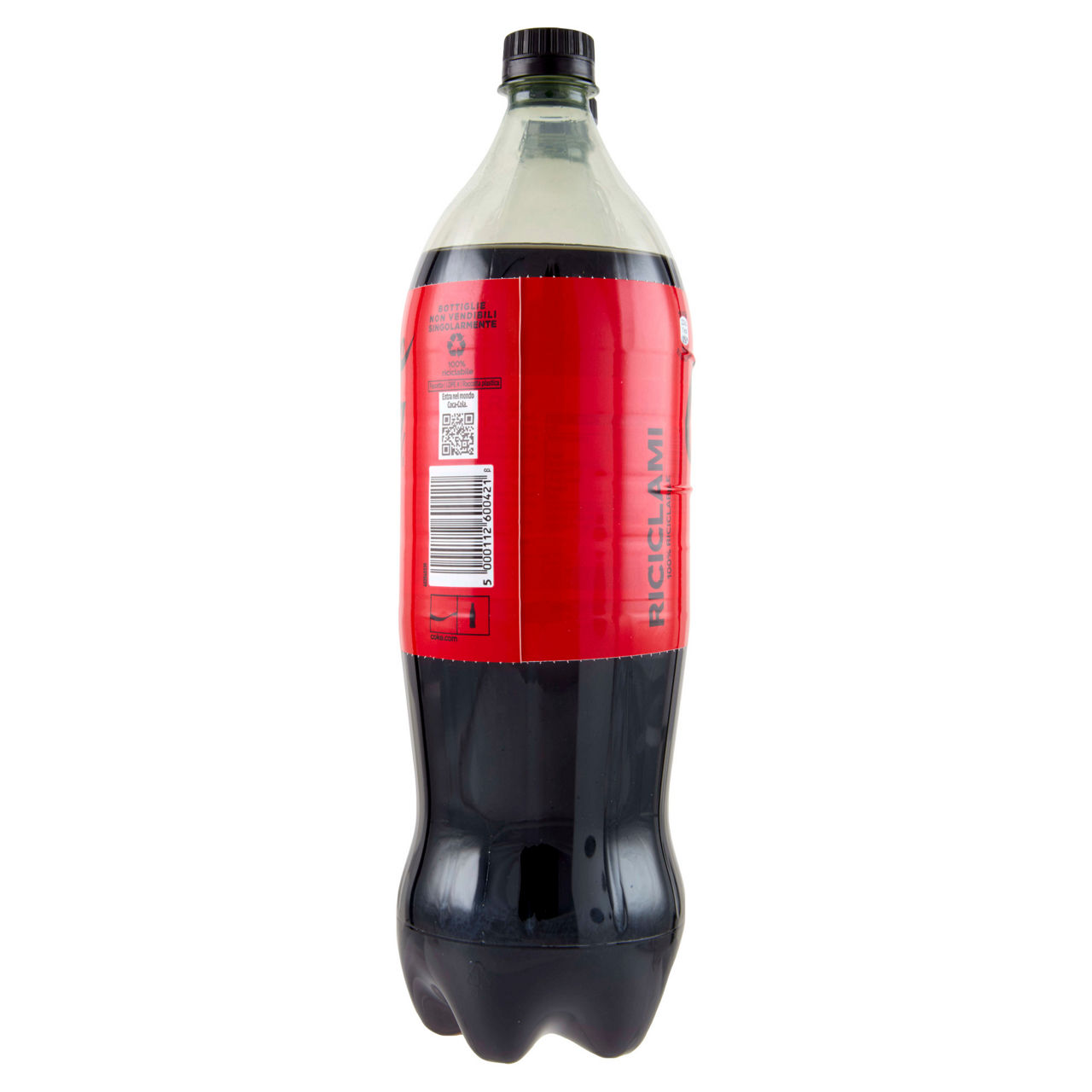 Coca-Ccola zero zuccheri 2 pz x 1,5 lt - Immagine 31