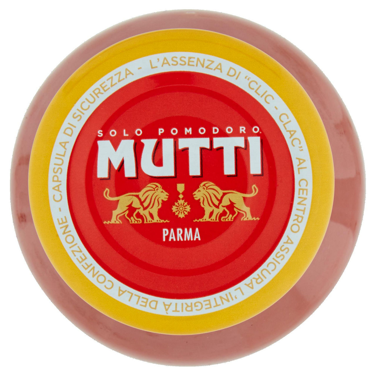 Passata di pomodoro mutti gr.235 - Immagine 31
