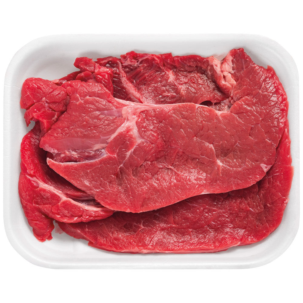 Taglio magro di vitellone Piemontese