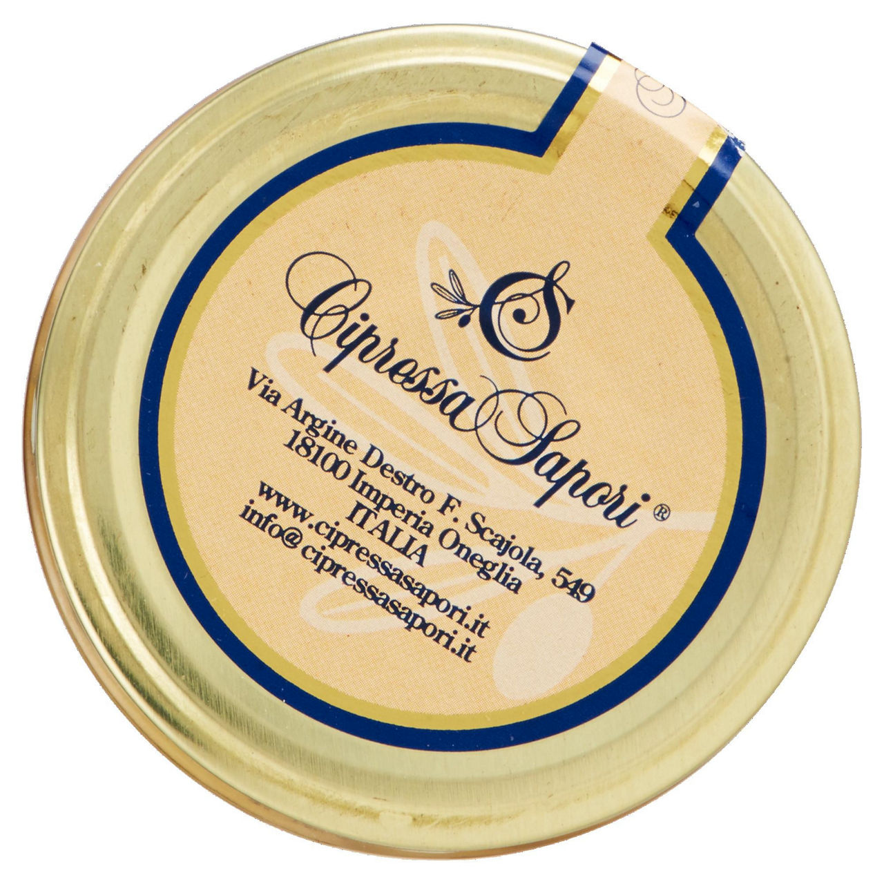 Filetti di tonno all'olio di oliva 300 gr - Immagine 51