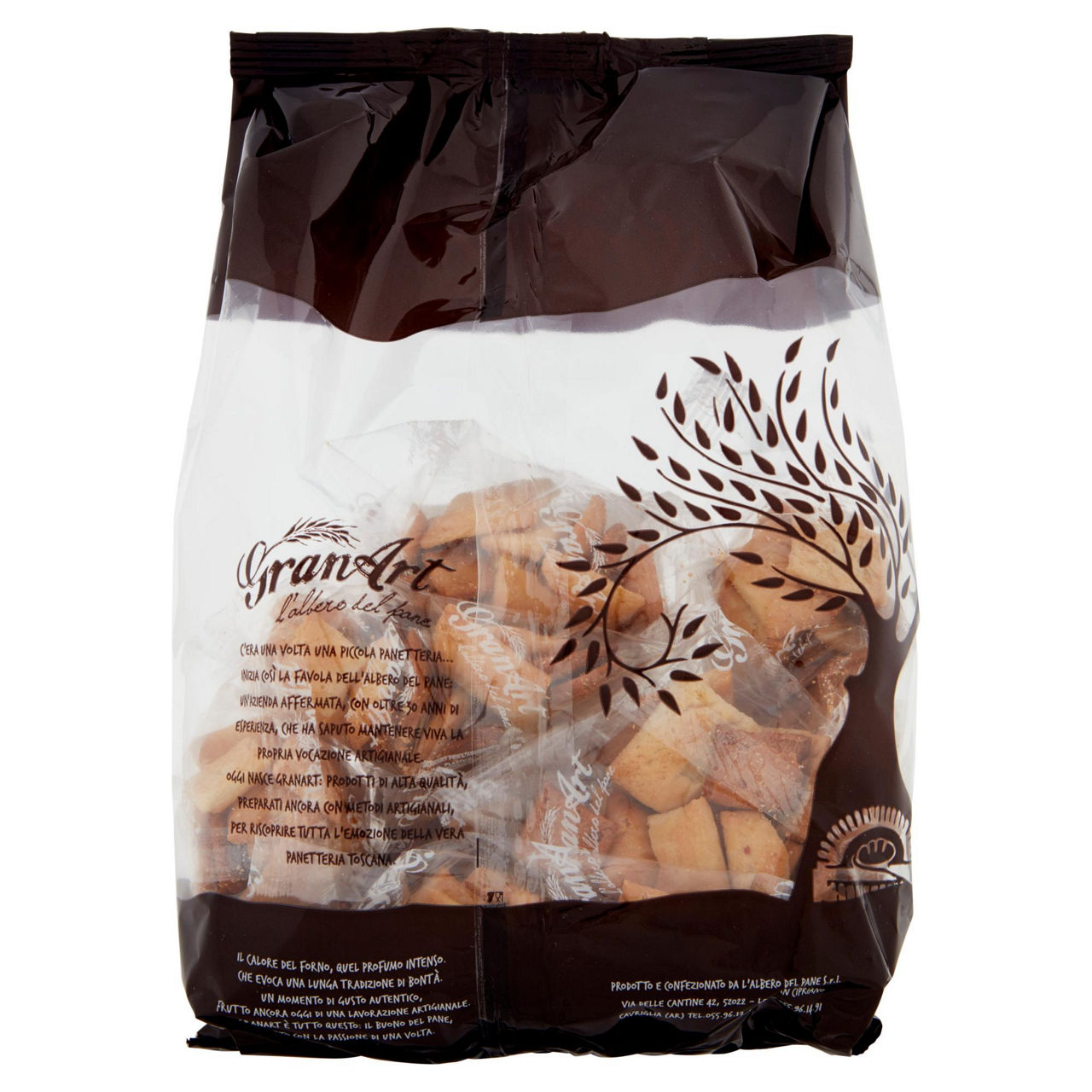 Stuzzichina croccante 360 gr - Immagine 51