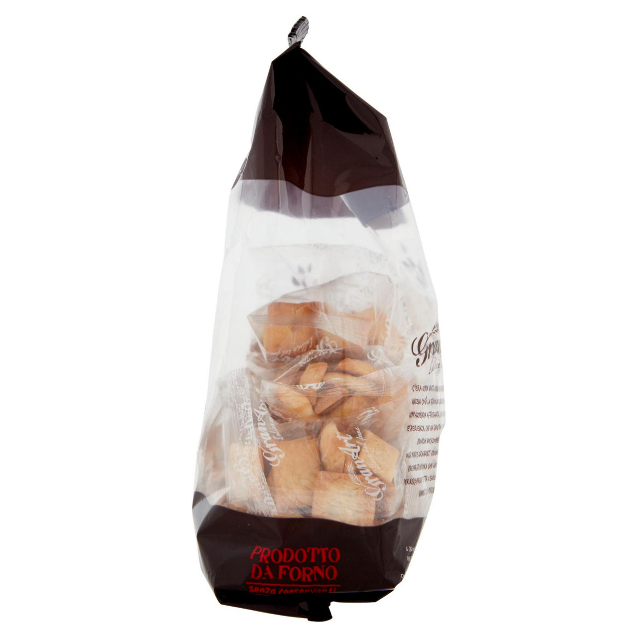 Stuzzichina croccante 360 gr - Immagine 31