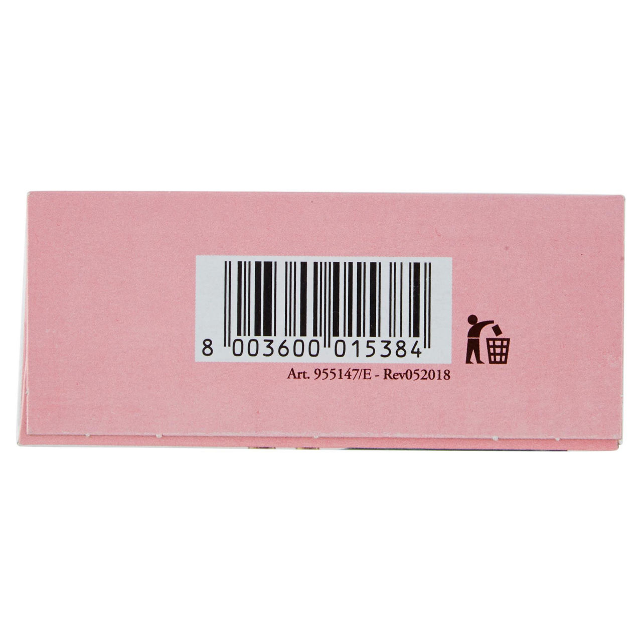 Gocce di cioccolato al latte 125 gr - Immagine 51