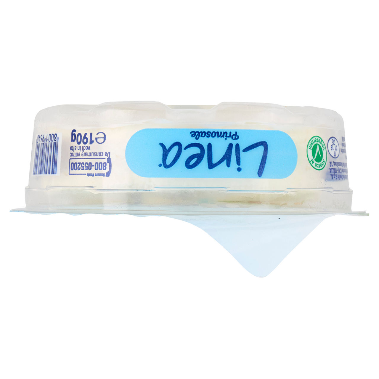 Formaggio fresco Primosale 190 gr - Immagine 51