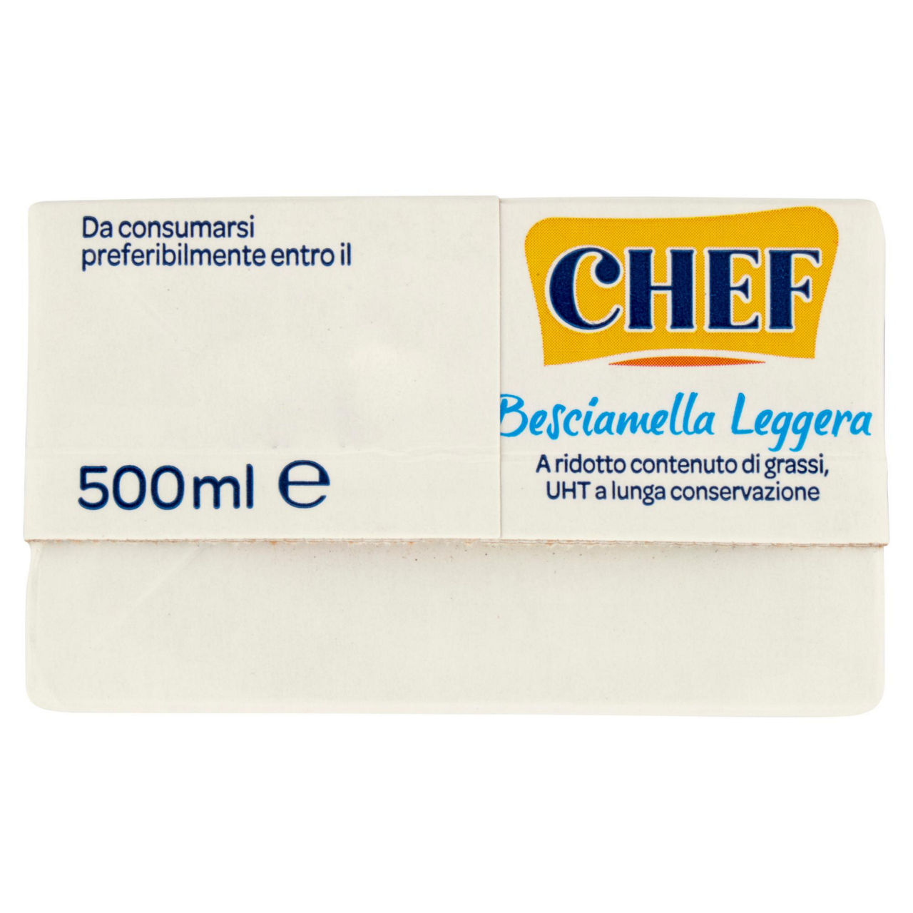 Besciamella leggera 500 ml - Immagine 31
