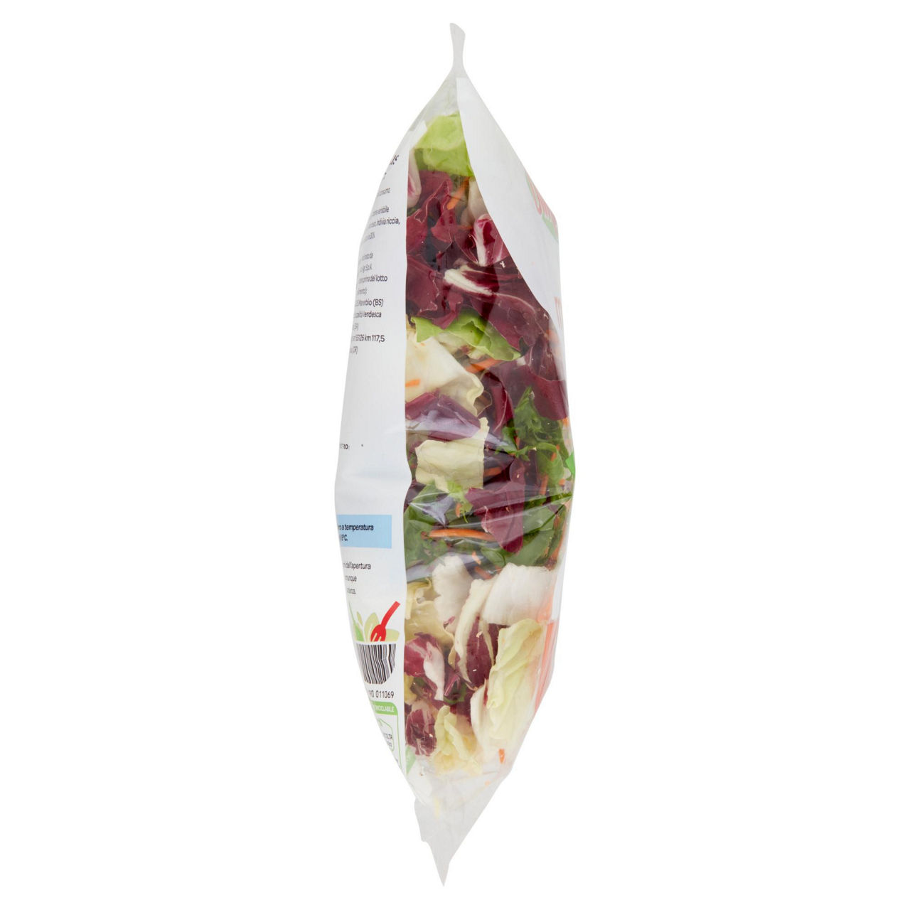 Maxi insalata mista 4 gusti 500 gr - Immagine 51