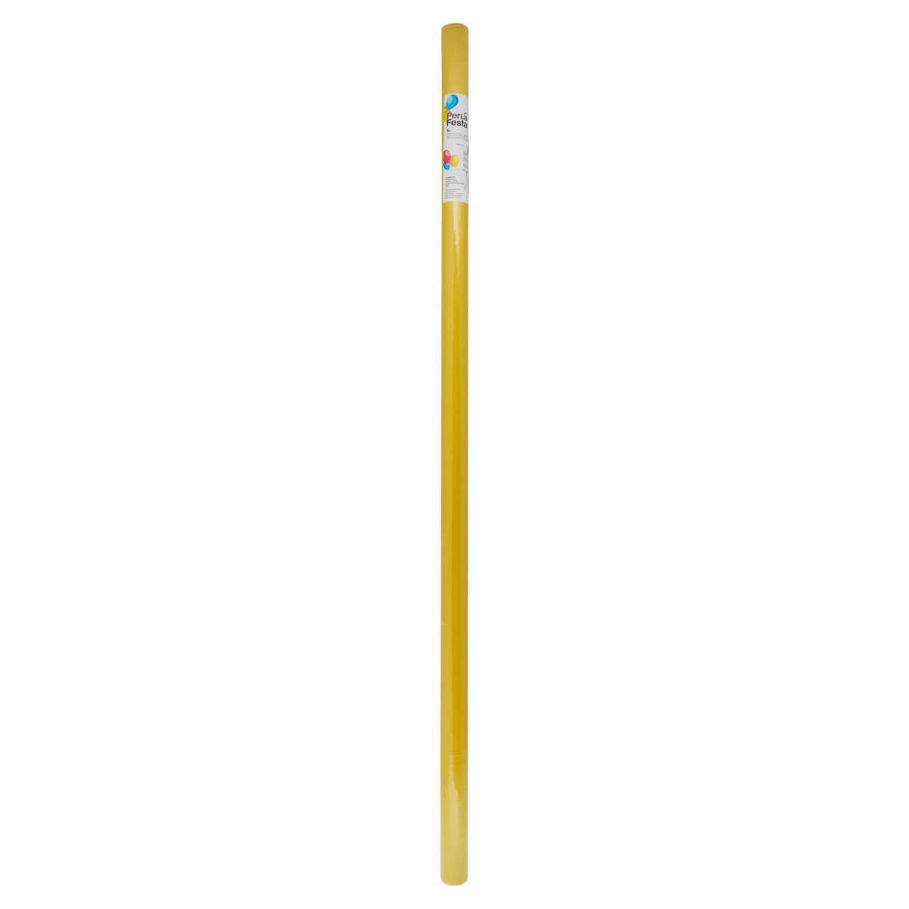 Tovaglia  in rotolo tinta unita 1,2x6mt  perlafesta pz1 - Immagine 01