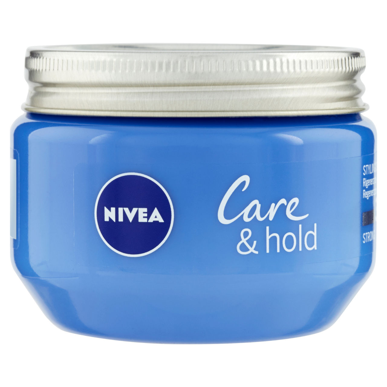 Crema gel styling Care & Hold tenuta strong 150 ml