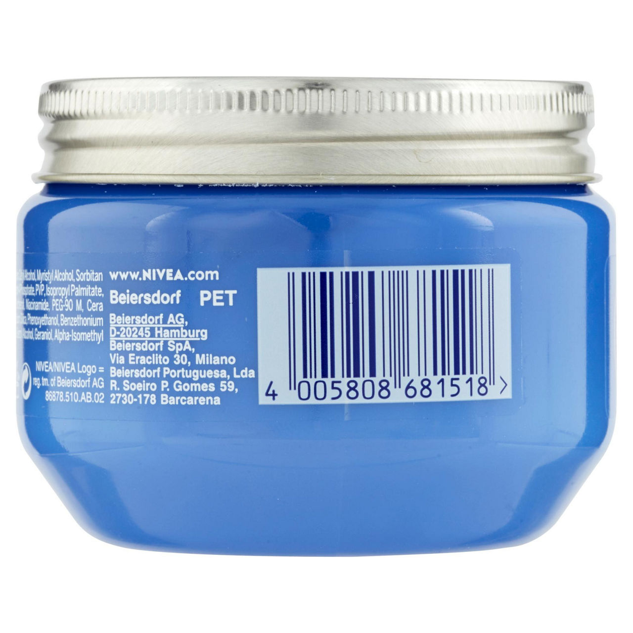 Crema gel styling Care & Hold tenuta strong 150 ml - Immagine 21