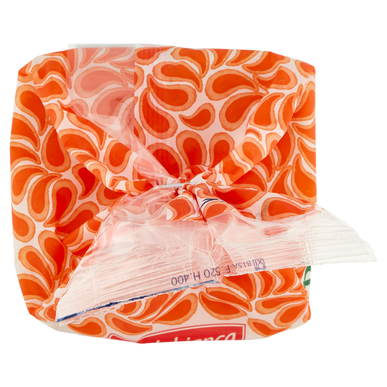 Pane da tramezzini Pan Piuma senza crosta 400 gr - Immagine 51