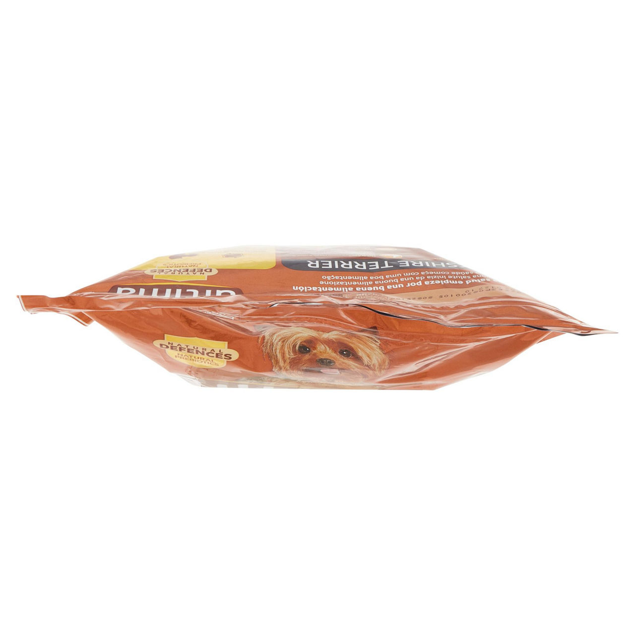 Crocchette per cani Yorkshire Terrier pollo 800 gr - Immagine 21