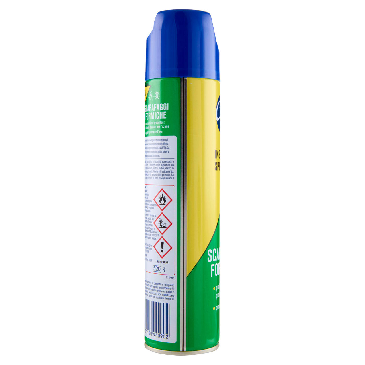 Insetticida spray per scarafaggi e formiche 400 ml - Immagine 31