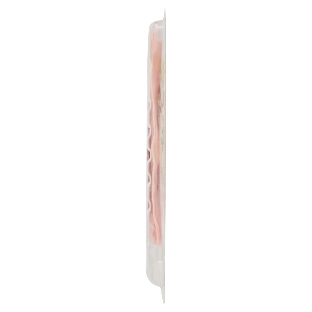 Prosciutto cotto di alta qualità magro 110 gr - Immagine 21