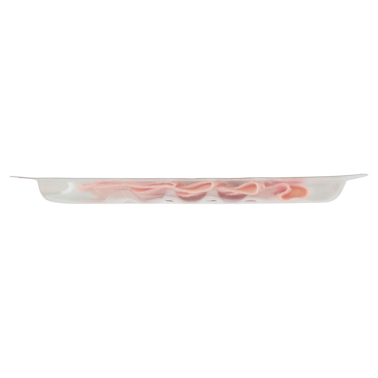 Prosciutto cotto di alta qualità magro 110 gr - Immagine 41