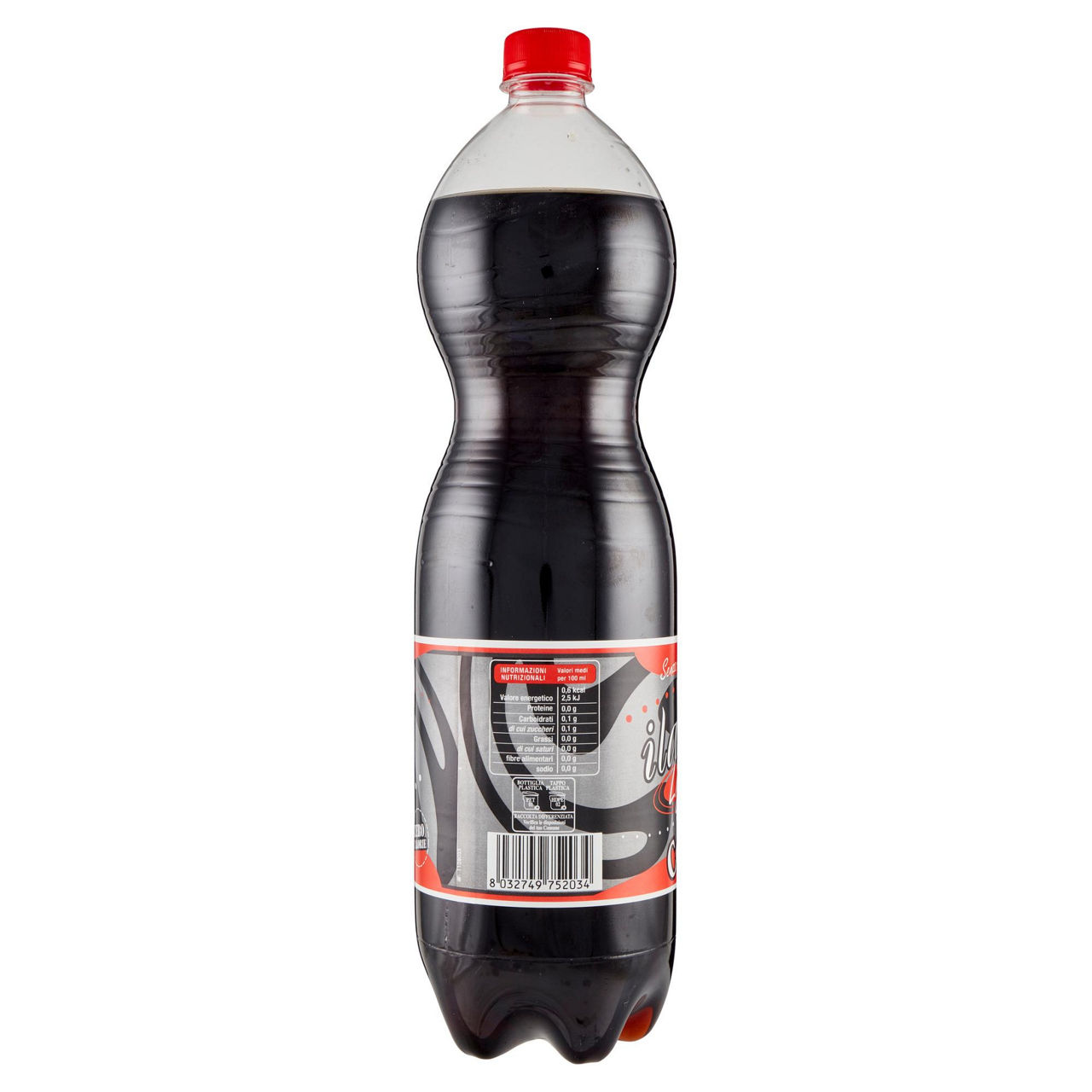 Cola light  1,5 lt - Immagine 21