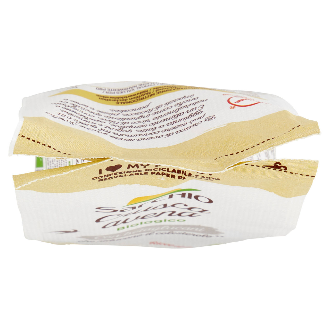 Crusca av.bio 250gr.sarchio - Immagine 31