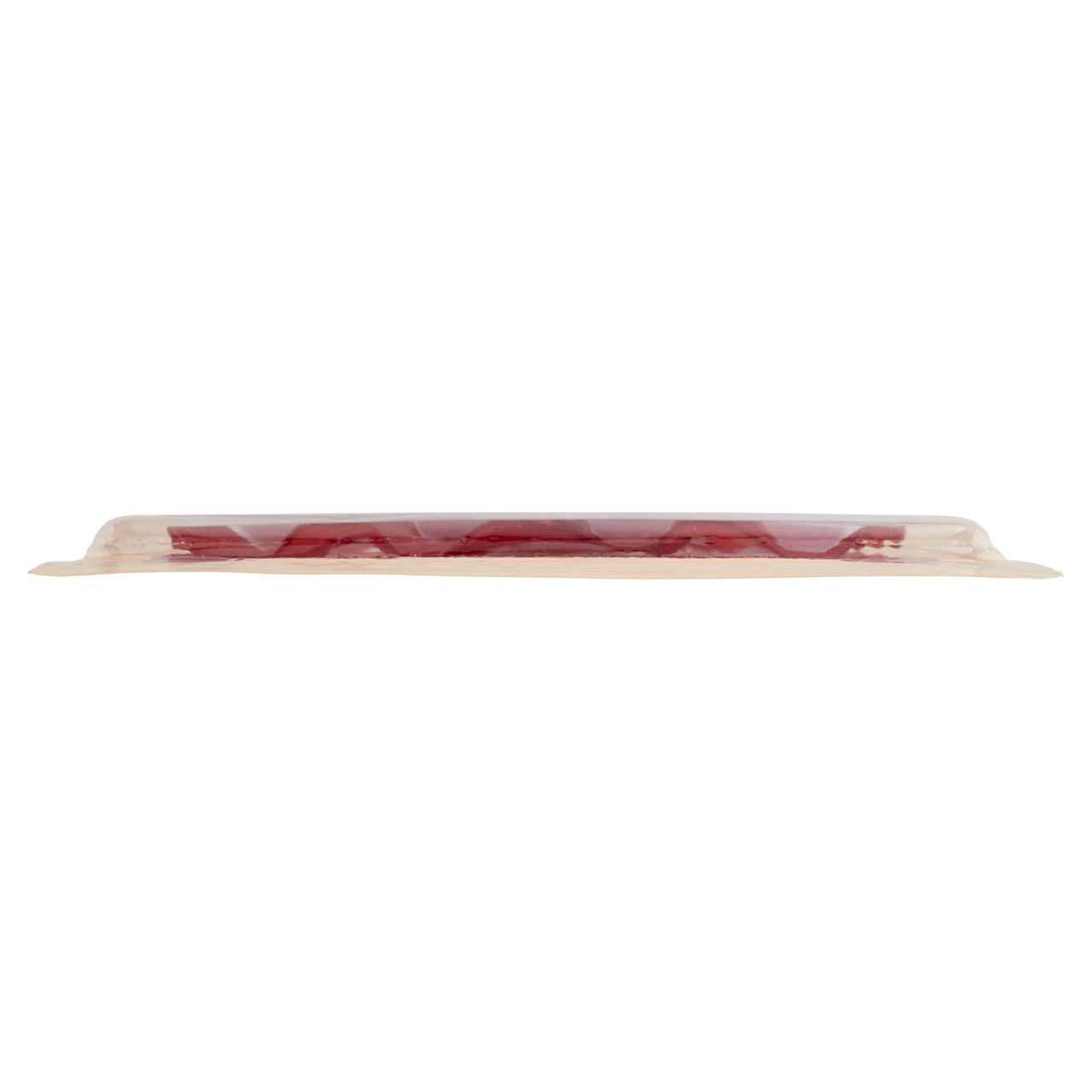 Bresaola della Valtellina IGP Punta d'Anca affettata 80 gr - Immagine 151