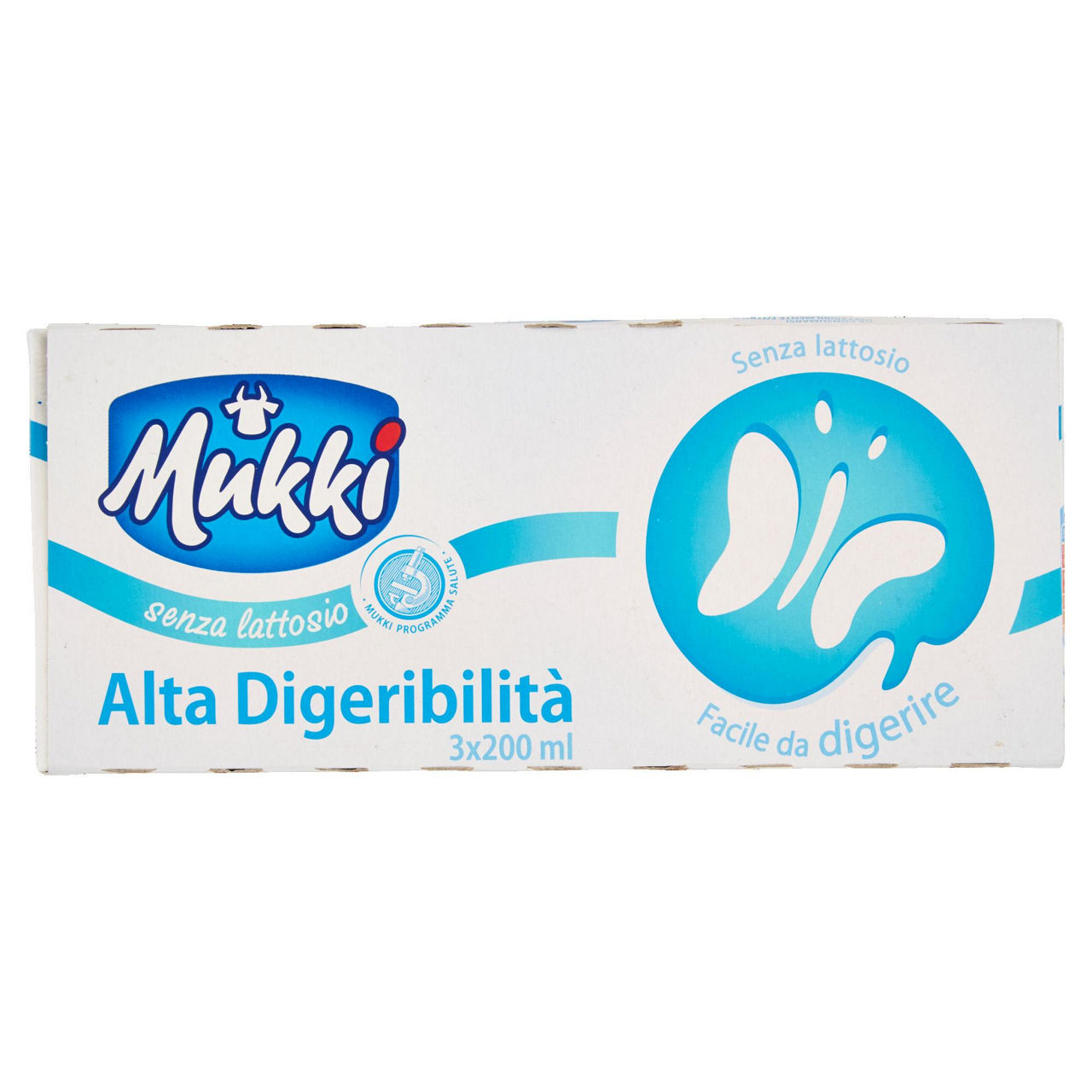 Latte alta digeribilità 3 pz da 200 ml - Immagine 21