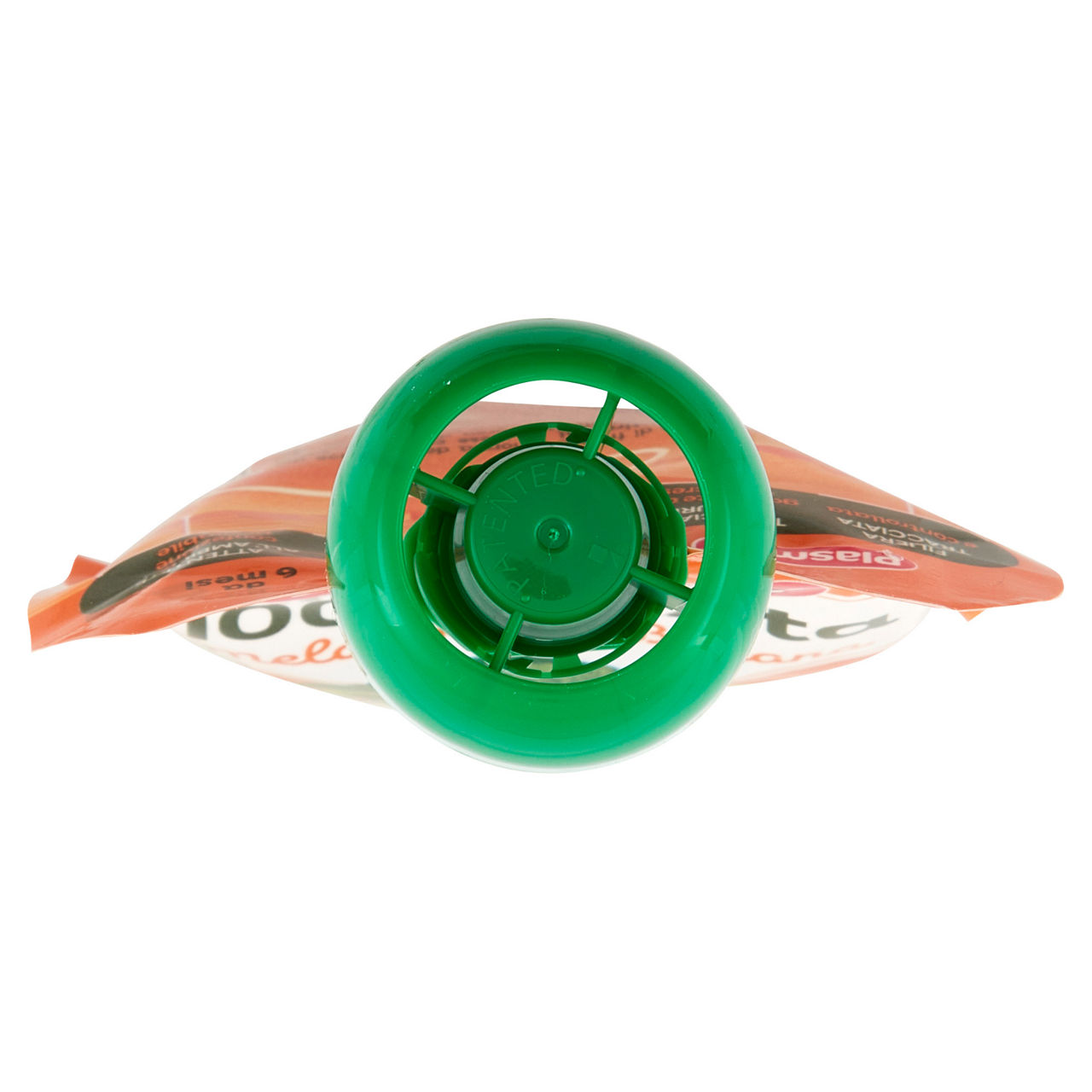 Spremi gusta e riciclami 100% alla frutta mista 100 gr - Immagine 11
