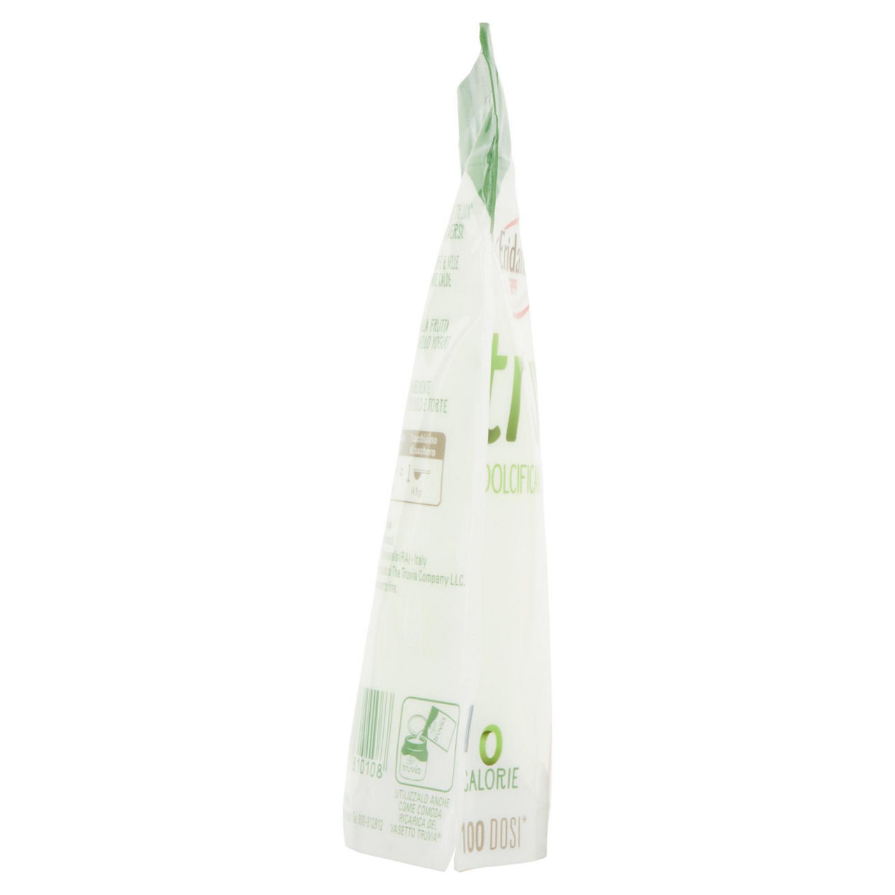 Dolcificante edulcorante base stevia 150 gr - Immagine 21