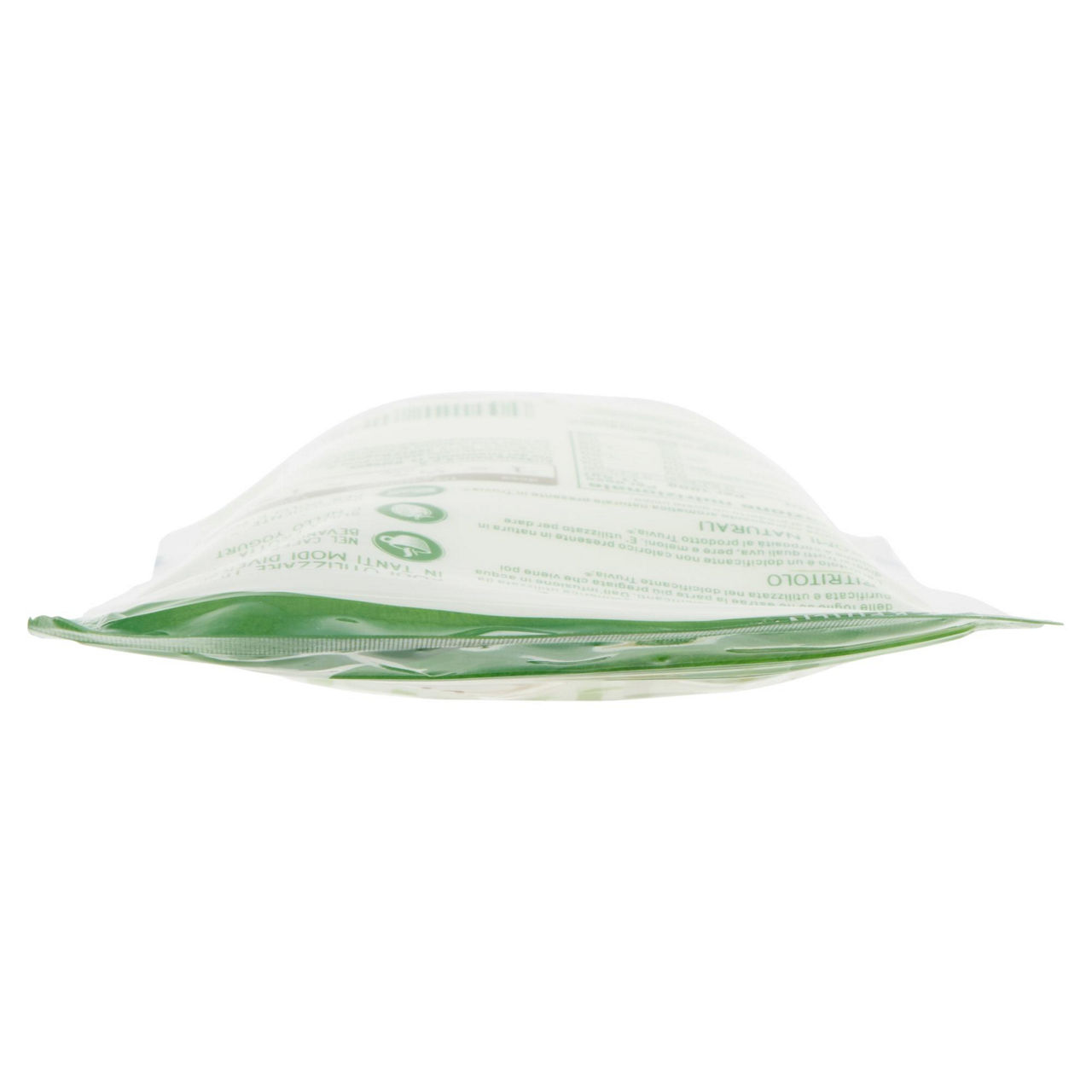 Dolcificante edulcorante base stevia 150 gr - Immagine 41