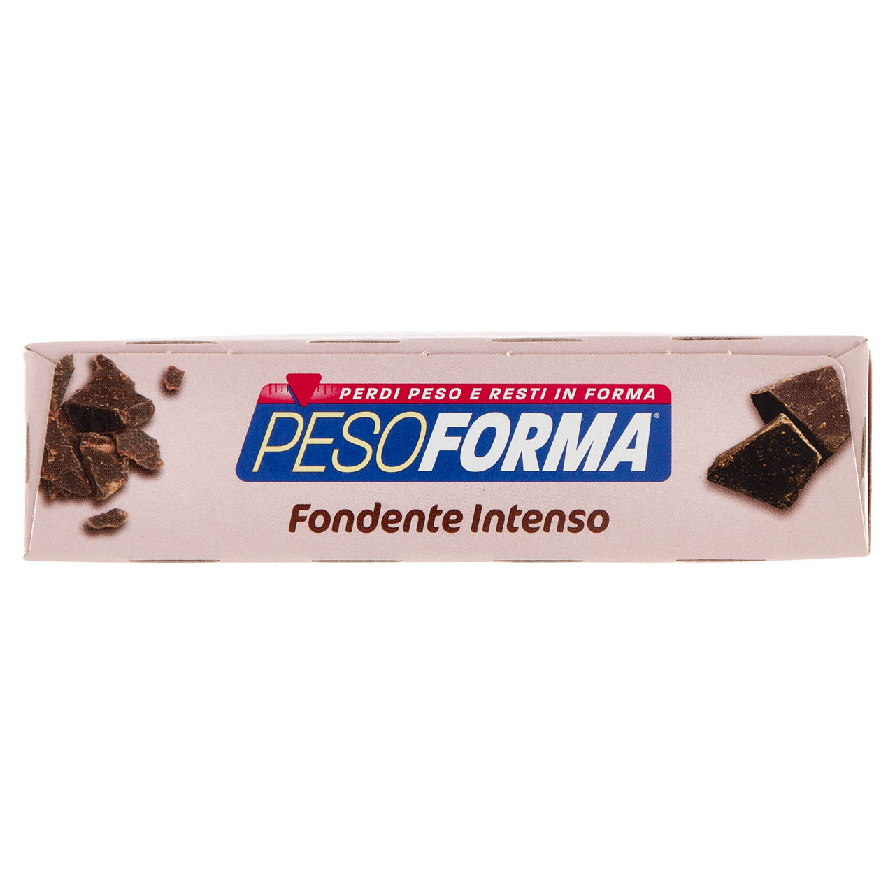Barrette al cioccolato fondente intenso 12 pz 372 gr - Immagine 11