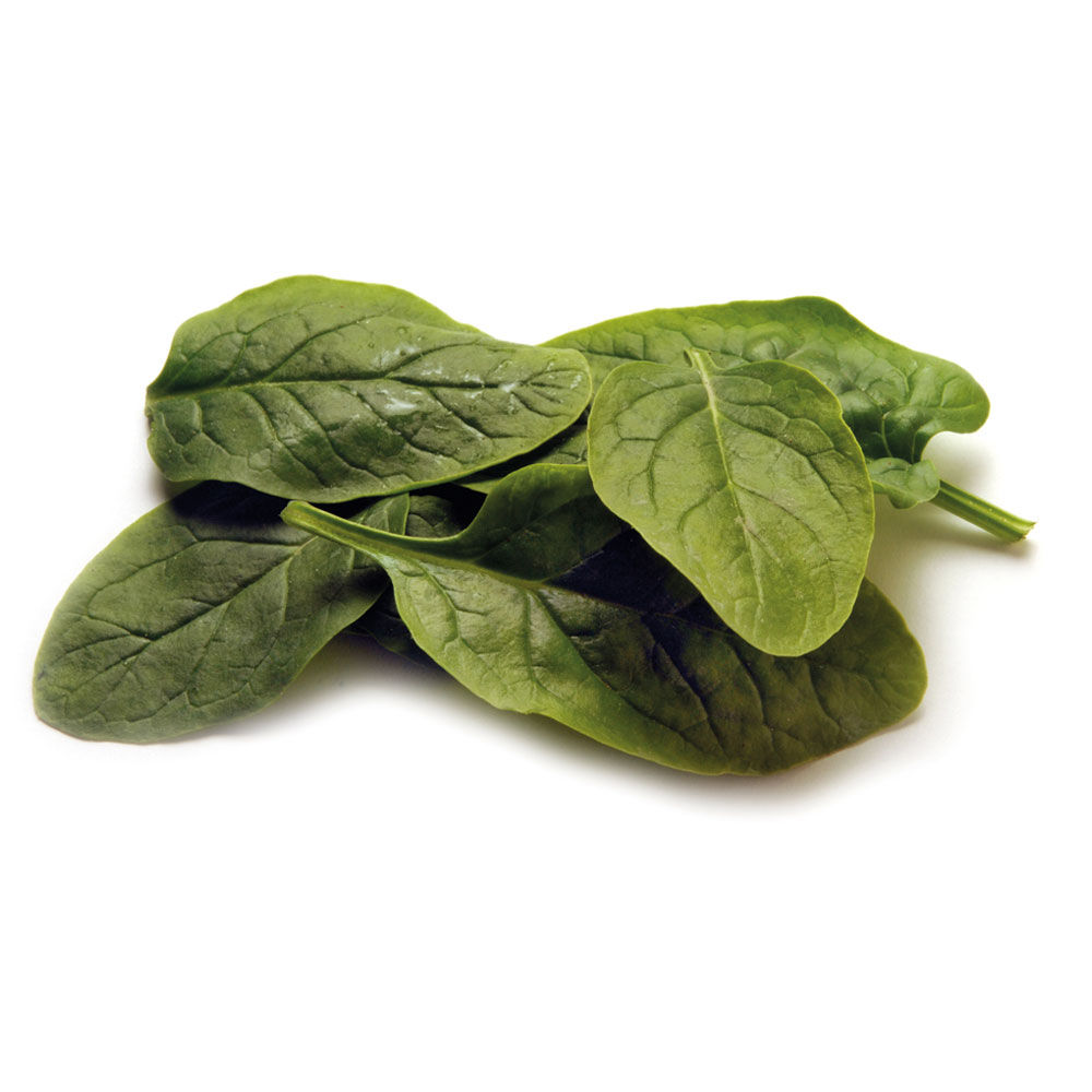 Spinaci 500 gr