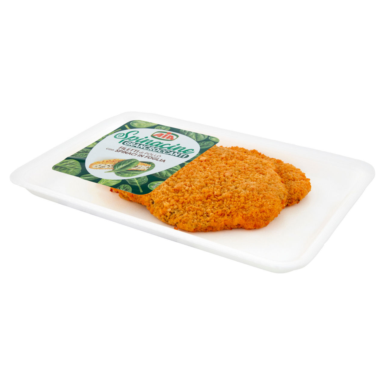 Spinacine croccanti 300 gr - Immagine 51