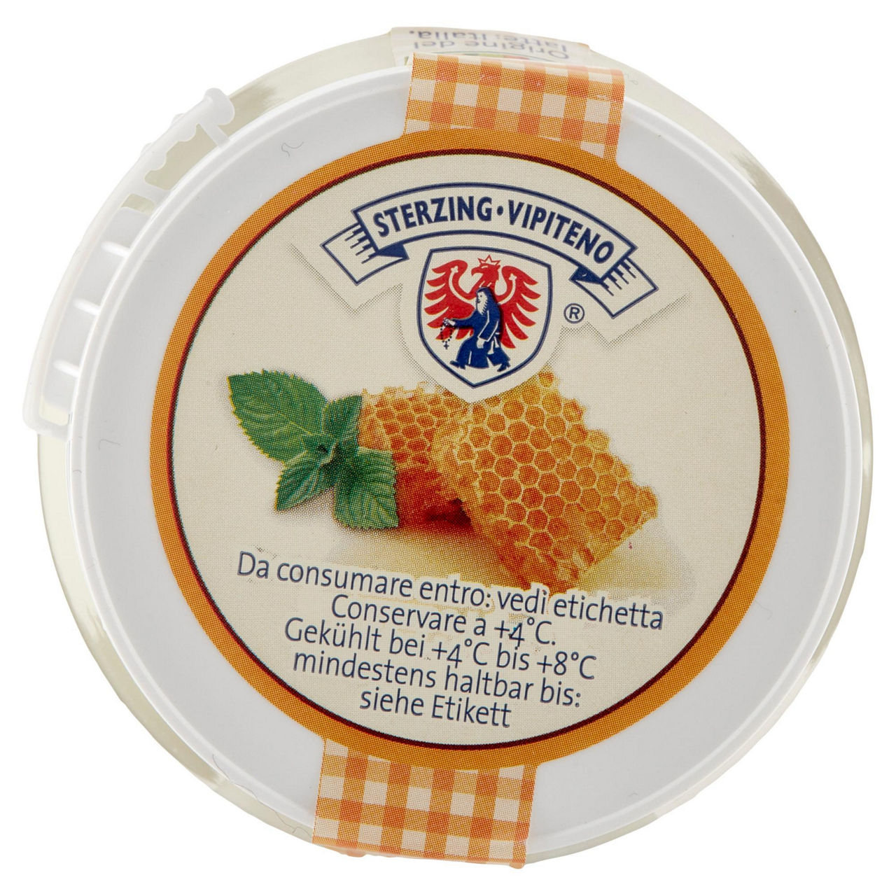 Yogurt da Latte Fieno al miele 150 gr - Immagine 51