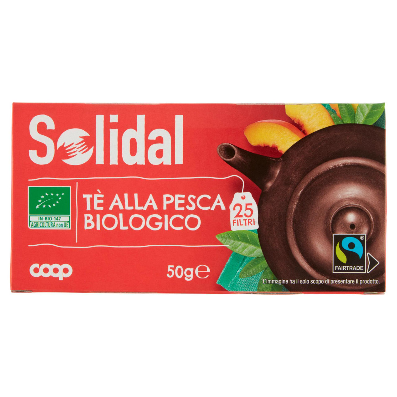 The alla pesca bio 25 filtri - Immagine 01