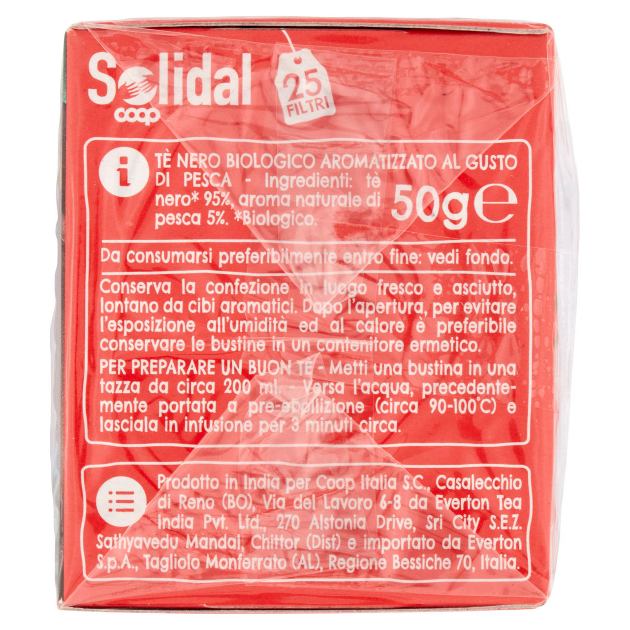 The alla pesca bio 25 filtri - Immagine 61