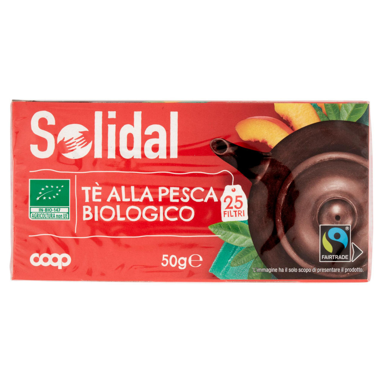 The alla pesca bio 25 filtri - Immagine 41